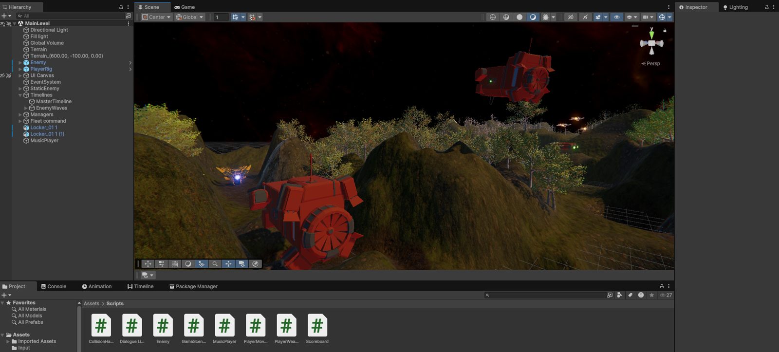 Galaxy Strike screenshot 1