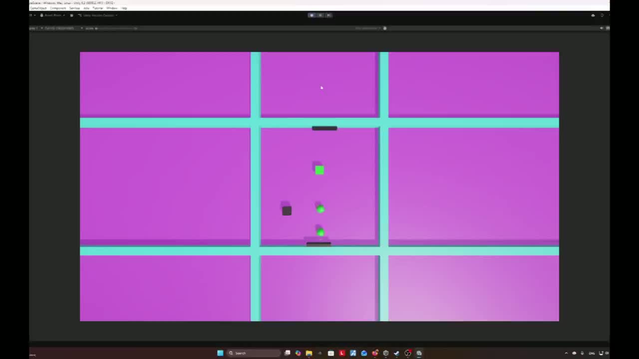 Pong Clone