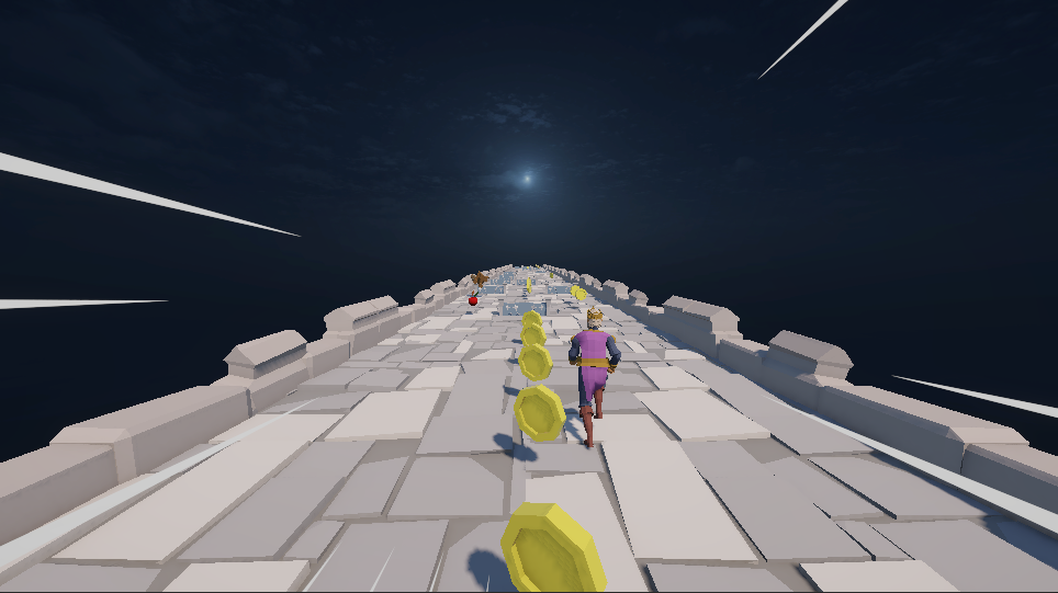 Royal Run